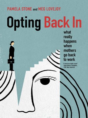 cover image of Opting Back In